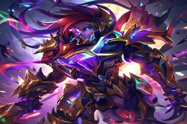 英雄联盟s6新天赋加点